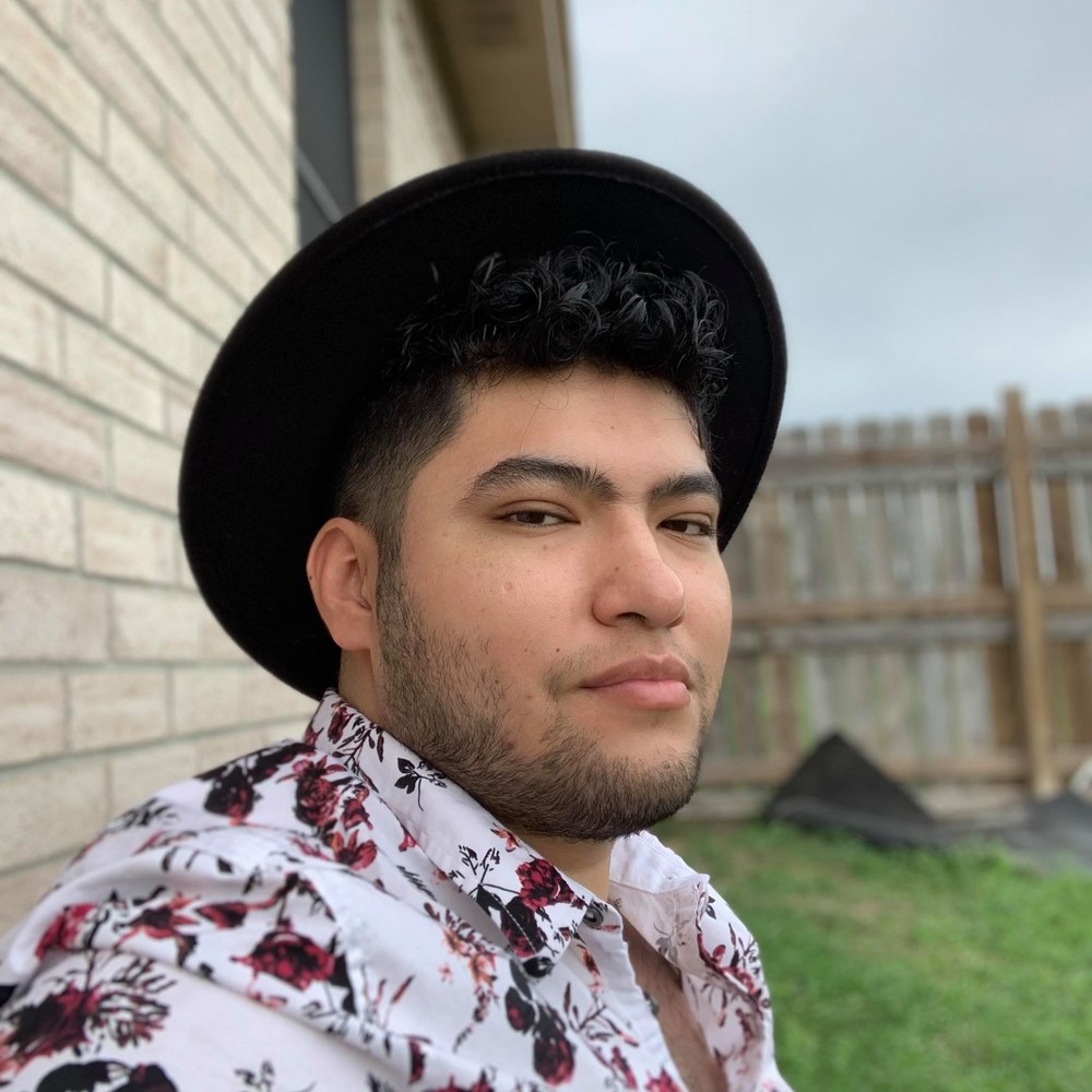 Meet your Posher, Alfredo